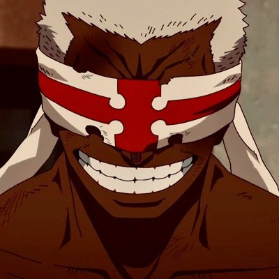 Charon, Fire force, Fuego